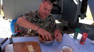 Охота на утку. Открытие охоты, осень 2019 год.