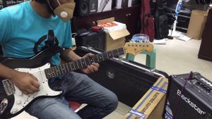 Blackstar id core 20