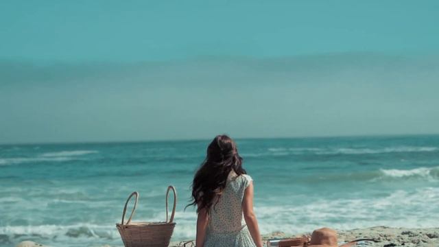 Dido - White Flag смотреть онлайн