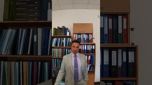 Место регистрации юридического лица