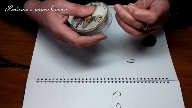 Обыкновенная донка. Убойная снасть, которой ещё пращуры ловили