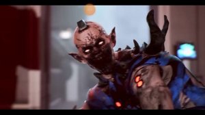 Разбор нового трейлера и розыгрыш на 20 подписчиков не забывайте писать айди под ком.