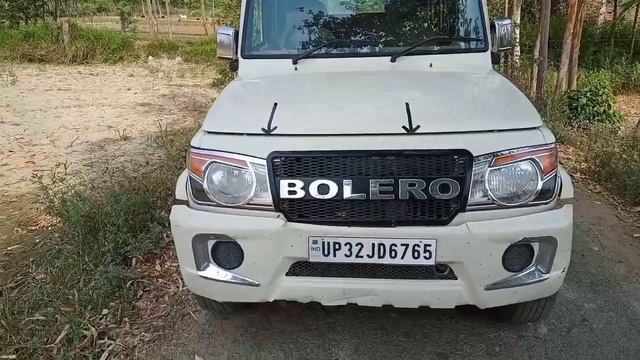 Bolero Judgement || Bolero Left And Right Judgement || बोलेरो जजमेंट || बोलेरो पतली गलियों में चलाए смотреть онлайн