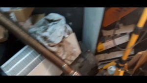 BMW E36 320 TURBO GRUZ M52B20 T04E DET3+ CHEAP KIT