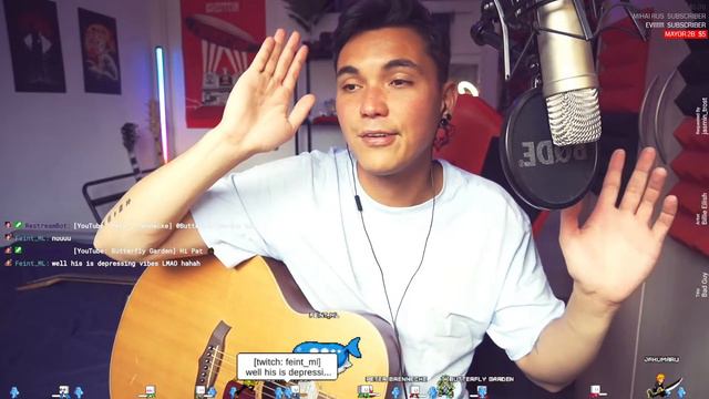 Chats and Tunes! (EP:209) смотреть онлайн