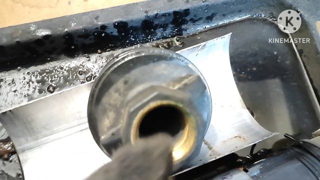 Разобрал глубинный насос "джилекс" в металлолом. добыл кучу меди, нержавейки и железа смотреть онлайн