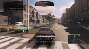ОПТИМИЗАЦИЯ MAFIA 3