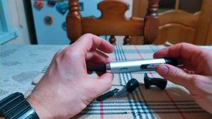 Электрический триммер три в одном с алиэкспресс