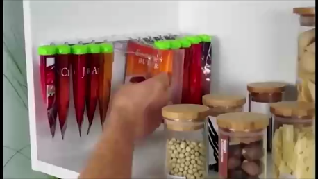 Держатель для специй.