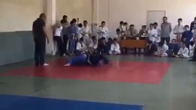 judo arajnutyun2 смотреть онлайн