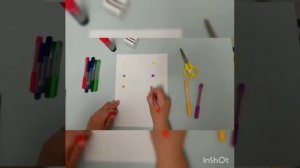 Развитие графомоторных навыков у дошкольников