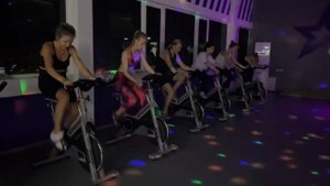 Cycle в СК Чемпион