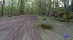 Uncharted Territory - FPV