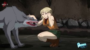 RESIDENT EVIL HINCA -P ESPAÑOL PARODIA