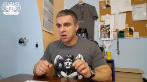 Правильный Бодибилдинг. Сашины мЮсли #18. Сармы или SARMs в бодибилдинге. Очередной развод или нет?