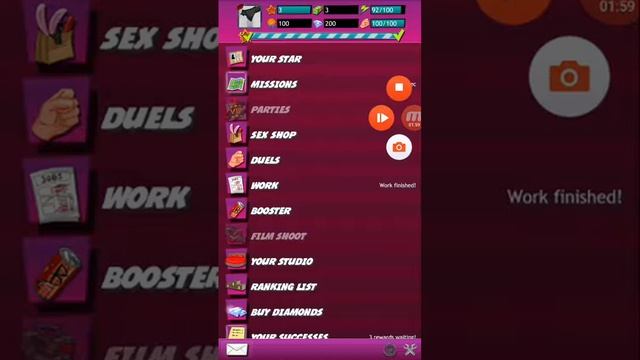 Big Bang Empire смотреть онлайн