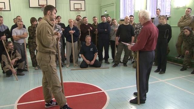 Алексей Алексеевич Кадочников - Работа с предметами смотреть онлайн