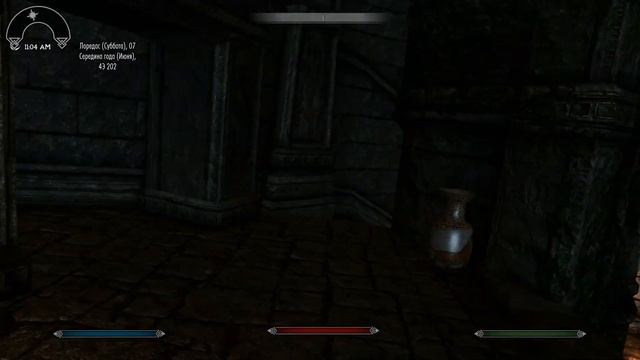 Skyrim АКАВИР Прохождение: СЕКРЕТ ДВЕМЕРСКОЙ ТЕХНОЛОГИИ #10