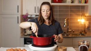 Keto Mexican Inspired Meatball Soup