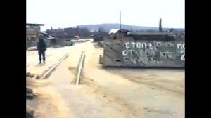 Мурманский ОМОН | Чечня | Бойцам и Офицерам Мурманского ОМОНа Посвящается |Игорь Дрягилев - 90 суто