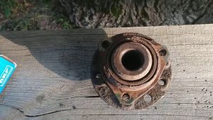 Горит ABS ESP на Opel Zafira A, Opel Astra G, причины.