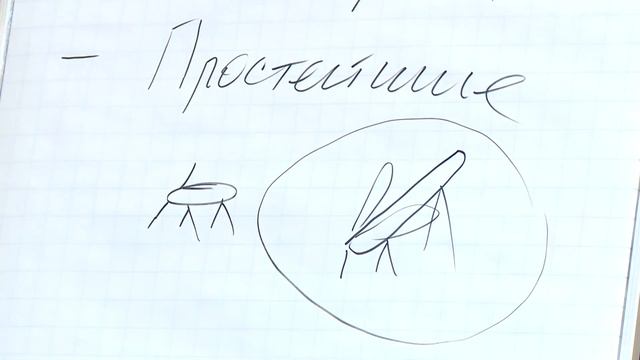 Паразиты вокруг нас!  / Учимся дома ?