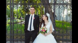 Поздравление от мамы на свадьбу