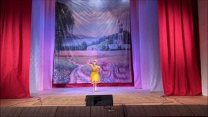 Тюря, тюря, тюряря - Юлия Синицина