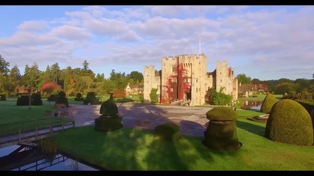 Осенние краски. смотреть онлайн