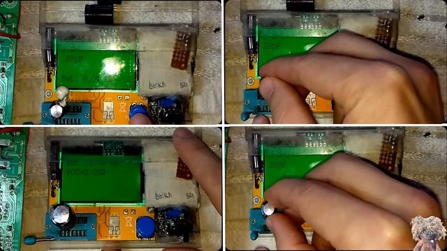 Не включается монитор acer al2216w. смотреть онлайн