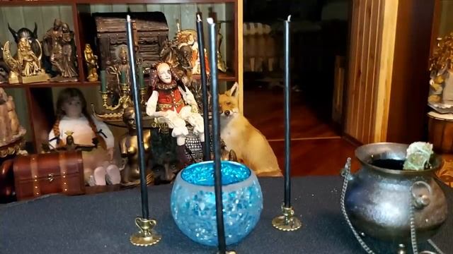 ОТКРЫТЬ ДОРОГИ К УДАЧЕ...СИЛЬНЫЙ РИТУАЛ...ДЛЯ ВСЕХ... смотреть онлайн