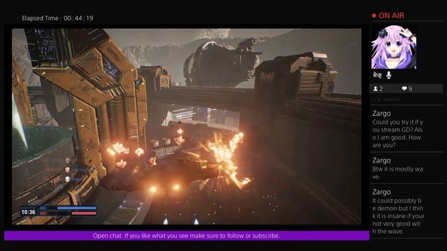 Dreadnought multiplayer and ship upgrades смотреть онлайн