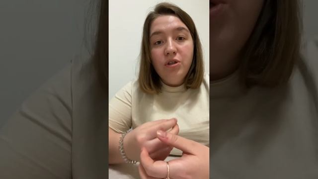 Отзыв выпускницы курса Школа эффективных продаж