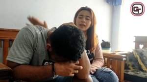 Kuda kudaan dengan Ibu kAndung