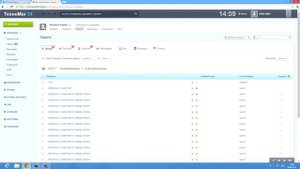 Битрикс24 видеоурок "Отчеты"