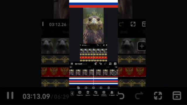 фиолетовая Дальнозоркость.