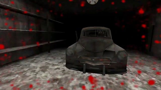 Пытка гренни 4 часть.