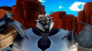 Murder drones Figurine(MMD)