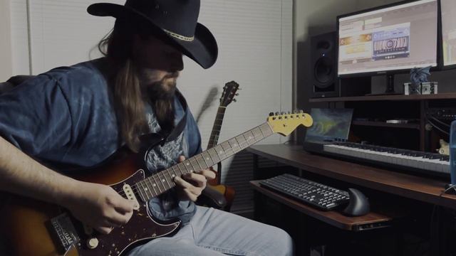 "What I Am Missing" - Original Song смотреть онлайн