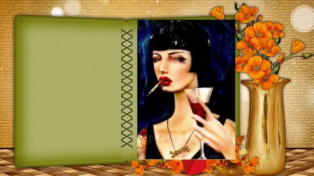 Н. Тэффи "Жизнь и воротник" смотреть онлайн