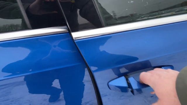 В продаже SKODA OCTAVIA A7 на метановом топливе с завода! смотреть онлайн