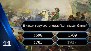 Интересный тест: Проверьте себя на сколько вы умны