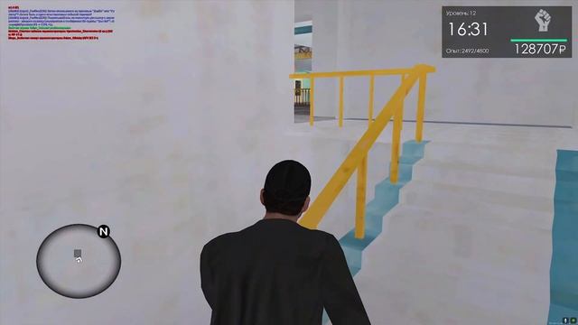 ОБМЕНЯЛ СВОЮ АКУЛУ НА МАГАЗИН? ЗАЧЕМ Я ЭТО СДЕЛАЛ? Province RP Фреднни Провинция РП Ролплей смотреть онлайн