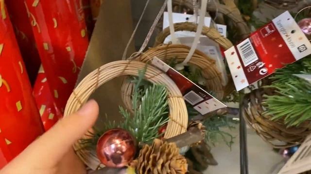 Короткий влог. Дневник#10. METRO Market в Алание. Купили ёлочку! Невероятный закат! смотреть онлайн