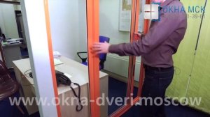 Все что нужно знать об окнах из профиля Provedal