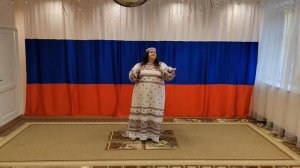 Лети, пёрышко Слова М Шевчук, музыка С Сысоев 2 55 минут Оксана Ю.