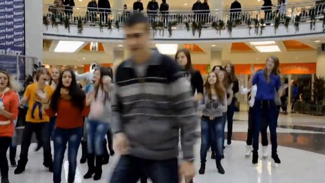 Видео-отчет со встречи 28 октября 2012 года. смотреть онлайн