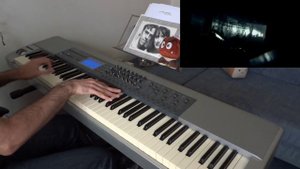 In the House, In a Heartbeat (28 Days Later)