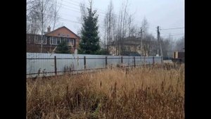 Дедовск Истринский р-н, уч. 6 соток, СНТ Казы, эл-во 7 км до Дедовска