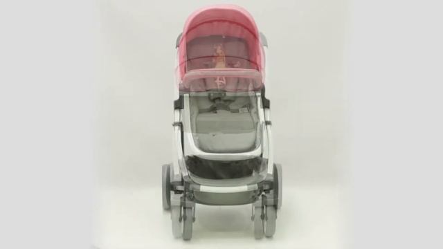 Lorelli S-500 Set Travel Sistem Bebek Arabası albebek смотреть онлайн